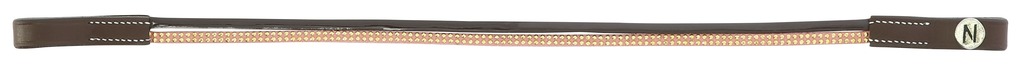 Frontal NORTON PRO "Glam"