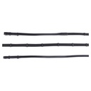 Bride Chique, brocher en boule