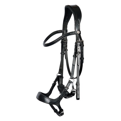 Bridon Anatomic Release