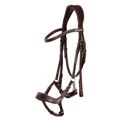 Bridon Anatomic Release