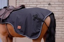Classic Rain kidney rugs - PADDOCK, vue 4