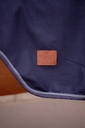 Classic Rain kidney rugs - PADDOCK, vue 12