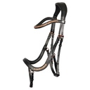 Bridon Anatomique Rosegold