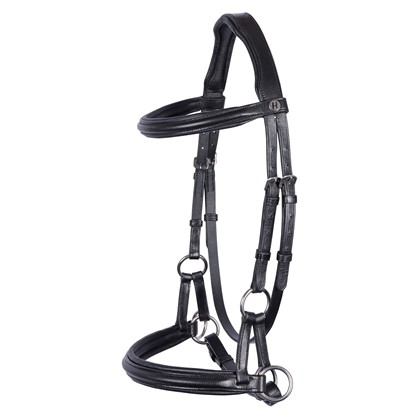 Bridon Bitless Sidepull