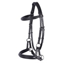 Bridon Bitless Sidepull