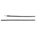 Bridon Bitless Sidepull