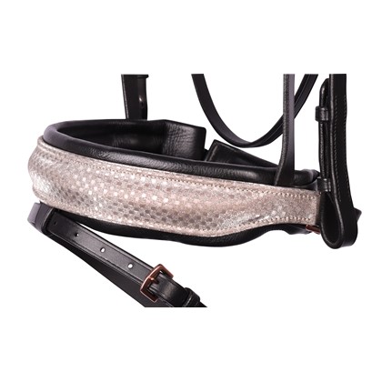 Bridon Broadway cuir