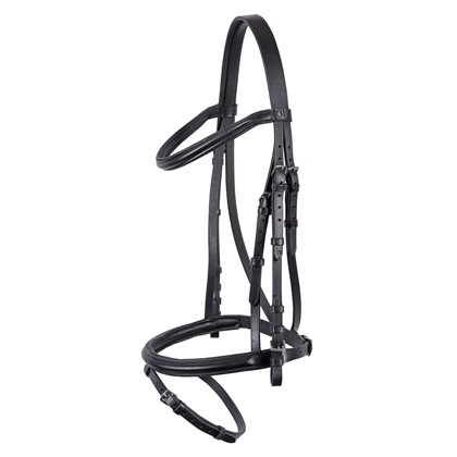 Bridon Bronze, noir