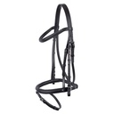 Bridon Bronze, noir