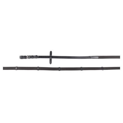 Bridon Bronze, noir