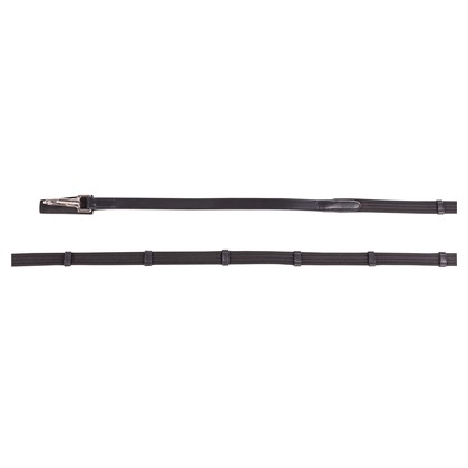 Bridon Cavesson Cuir Confort