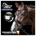 Bridon MM Sans Foramen