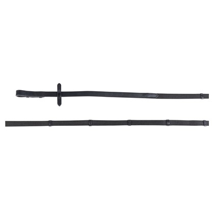 Bridon Muserolle Basse Bronze