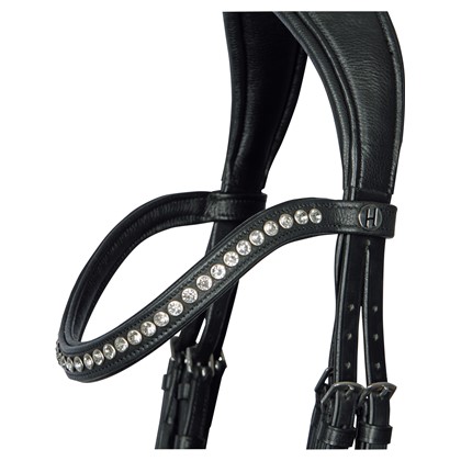 Bridon Nero soft