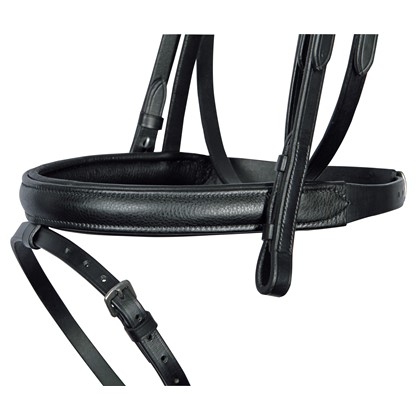 Bridon Nero soft