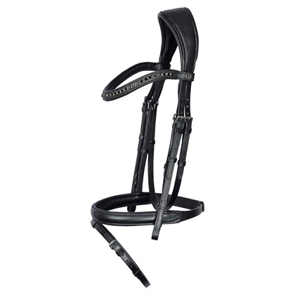 Bridon Nero soft