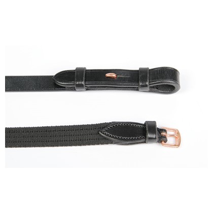 Bridon Rosegold Lacque II