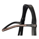Bridon Rosegold wide