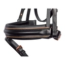 Bridon Rosegold wide