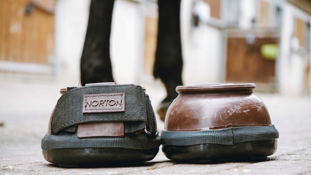 NORTON hipposandals - Comfy, vue 2