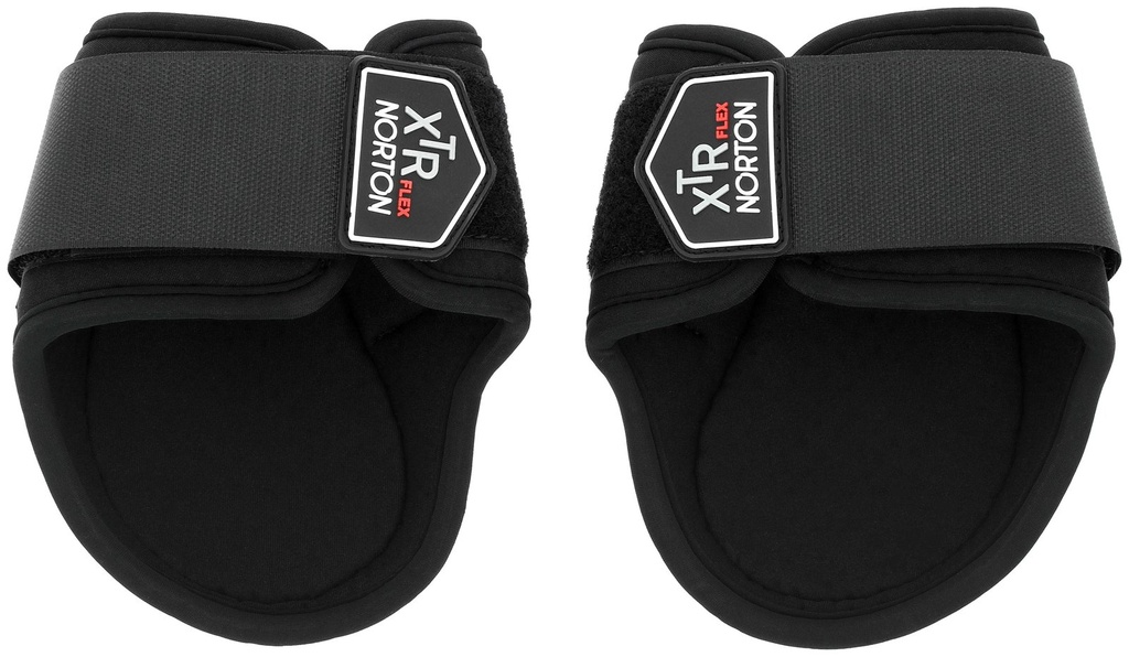NORTON Fetlock Guards - XTR Flex, vue 2