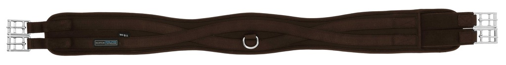 NORTON anatomical strap - Evolution, vue 2