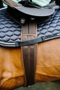 NORTON anatomical strap - Evolution, vue 4