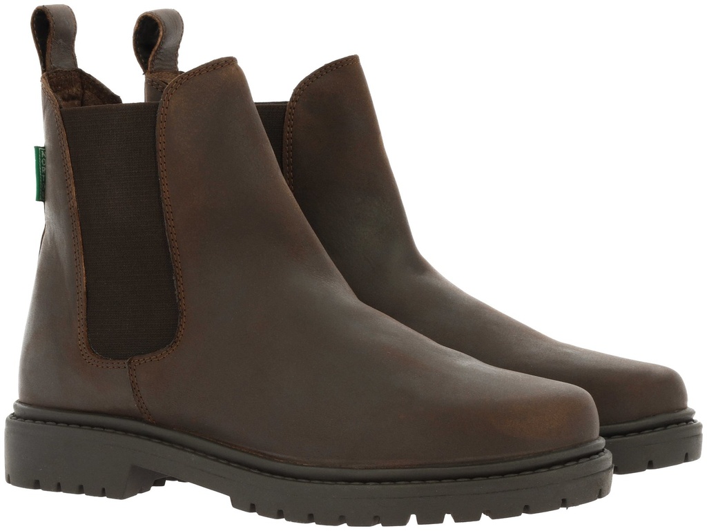 NORTON Bottes - Camargue, vue 2