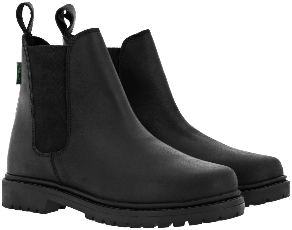 NORTON Bottes - Camargue, vue 3