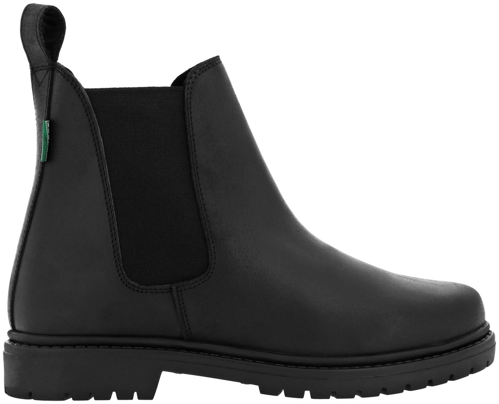 NORTON Bottes - Camargue, vue 5