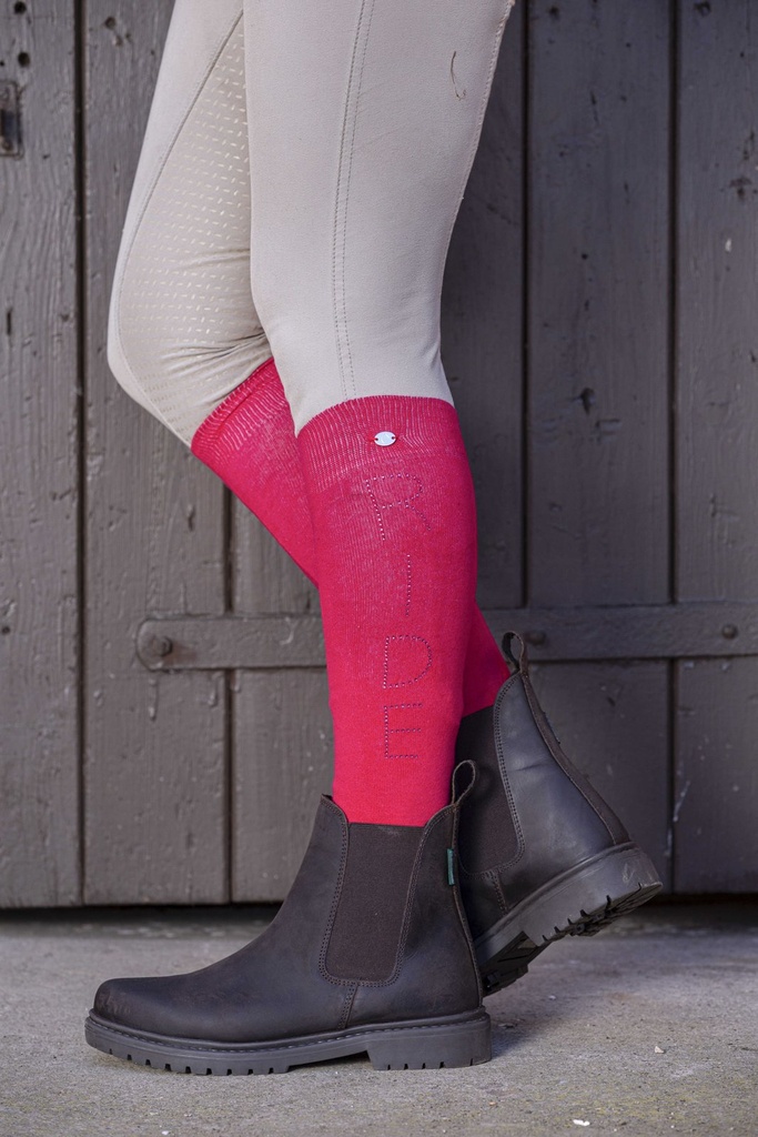 NORTON Bottes - Camargue, vue 9