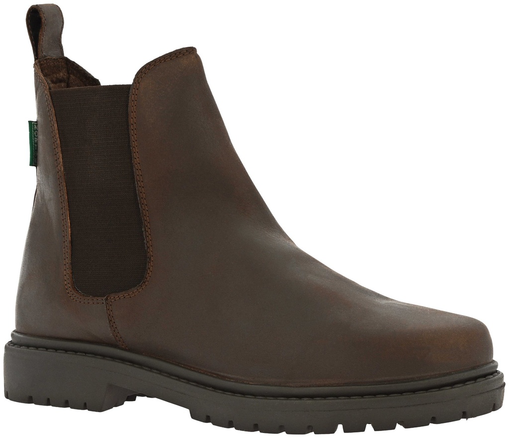 NORTON Bottes - Camargue, vue 10