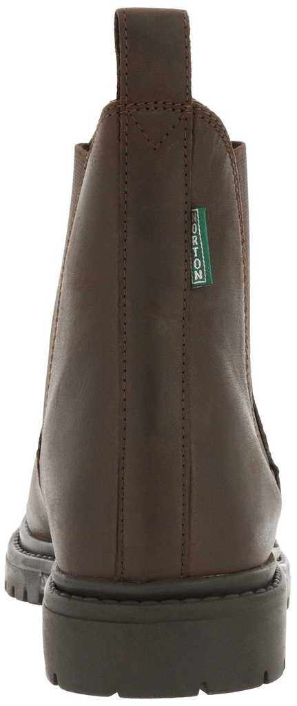 NORTON Bottes - Camargue, vue 13