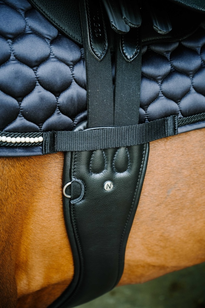 NORTON anatomical strap - PROTEC, vue 3