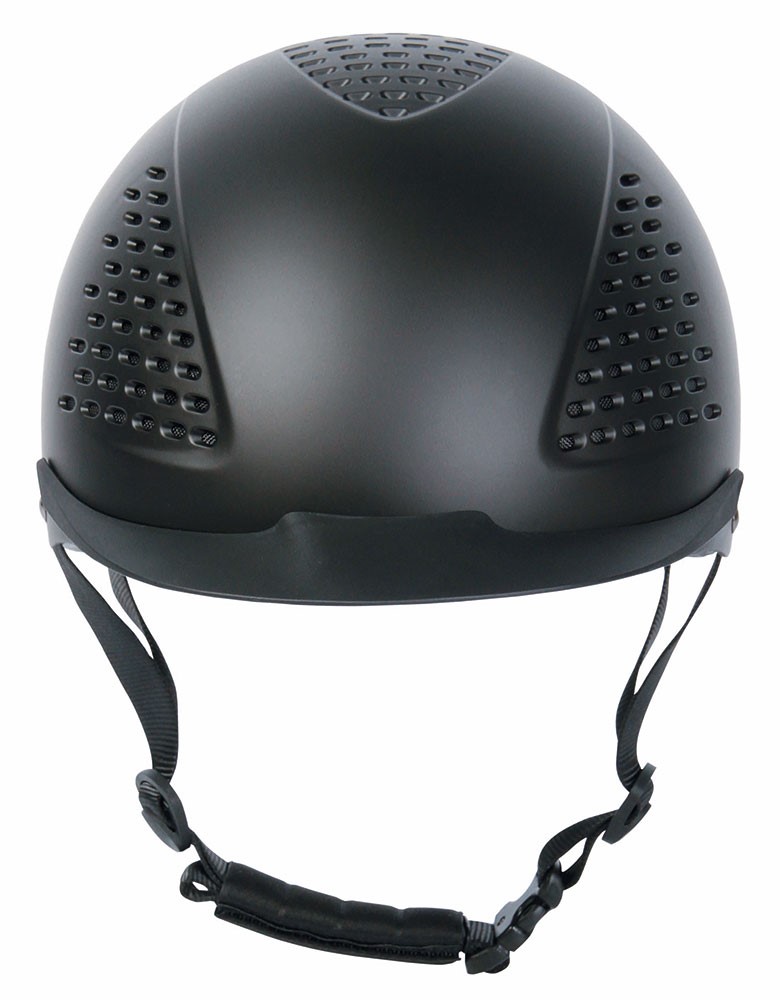 Casque Mustang