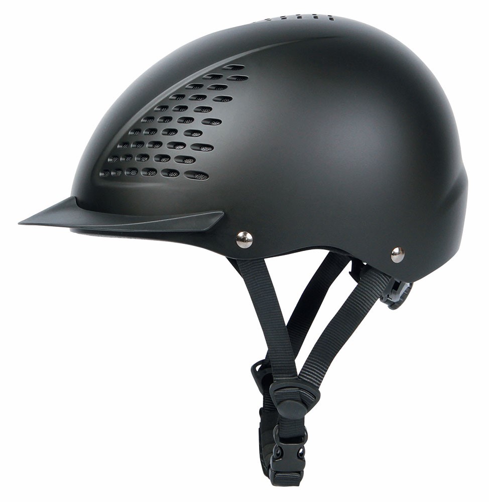 Casque Mustang