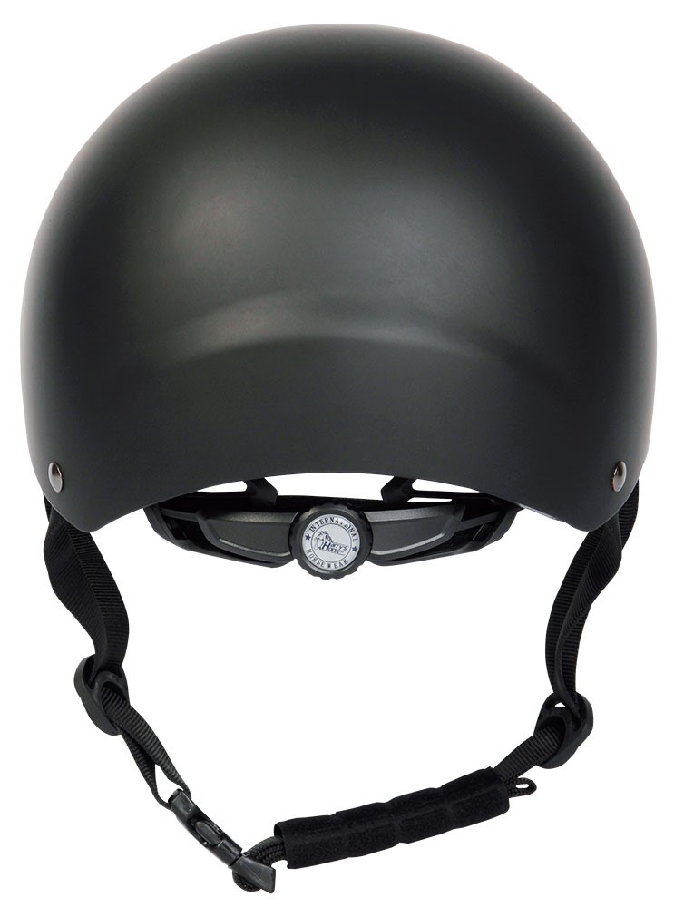 Casque Mustang