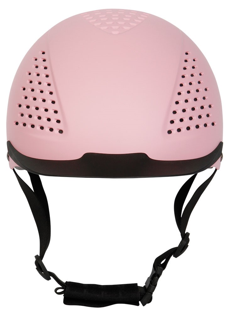 Casque Mustang