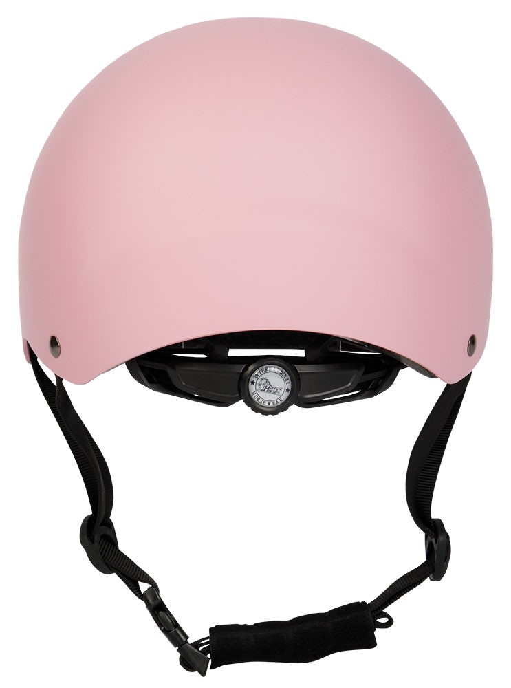 Casque Mustang