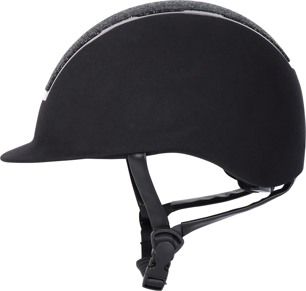 Casque Regal Velvet Sparkle