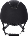 Casque Regal Velvet Sparkle