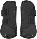 NORTON Gaiters - XTR Flex - Velcro, vue 2