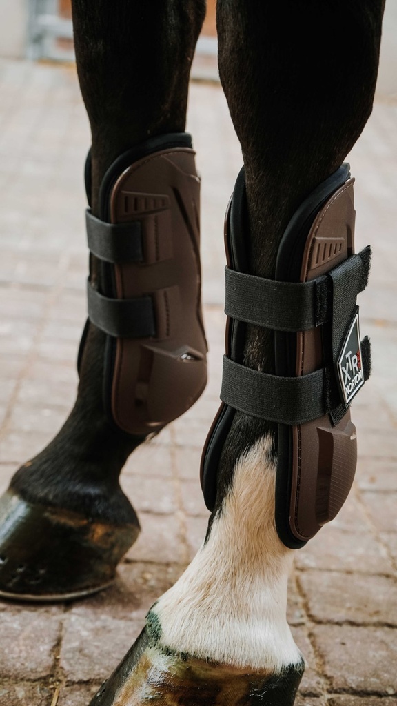 NORTON Gaiters - XTR Flex - Velcro, vue 4