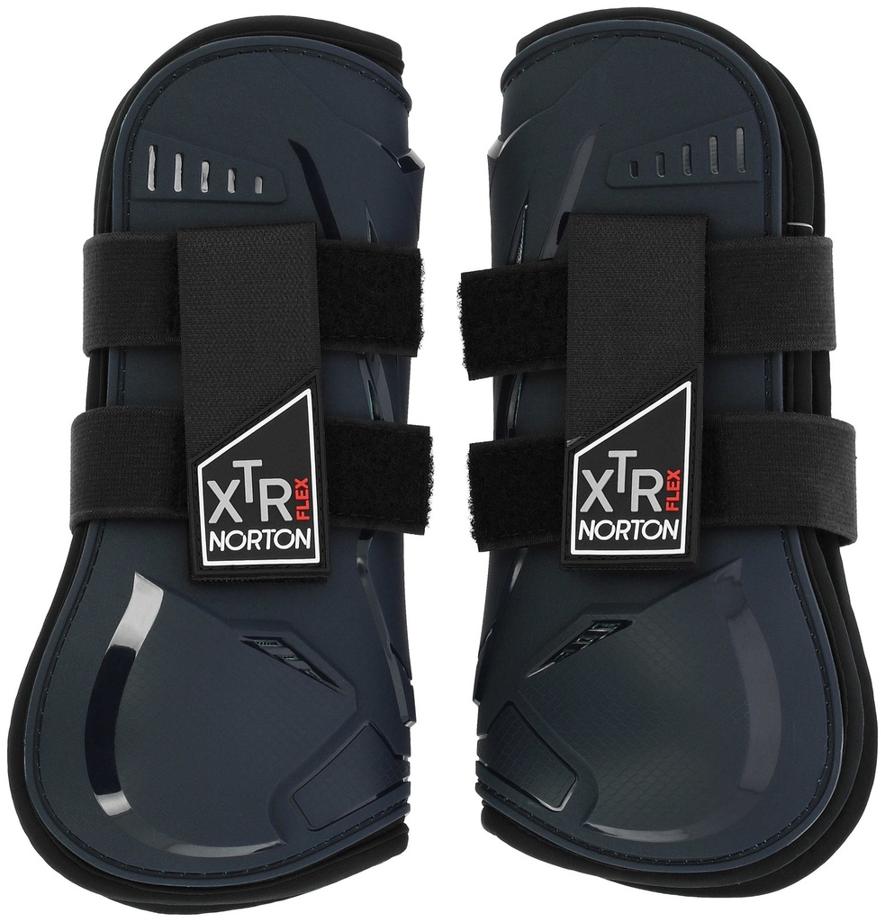 NORTON Gaiters - XTR Flex - Velcro, vue 9