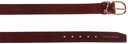 Ceinture Bit cuir