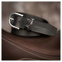 Ceinture Bit cuir