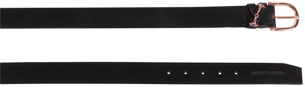 Ceinture Bit cuir