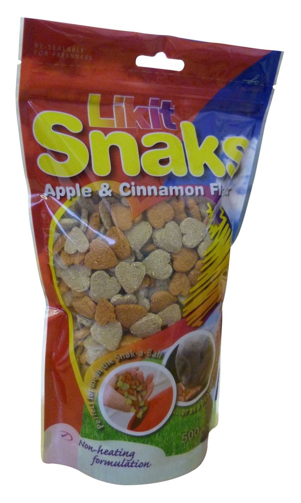 LIKIT cheval friandises - Snacks, vue 2