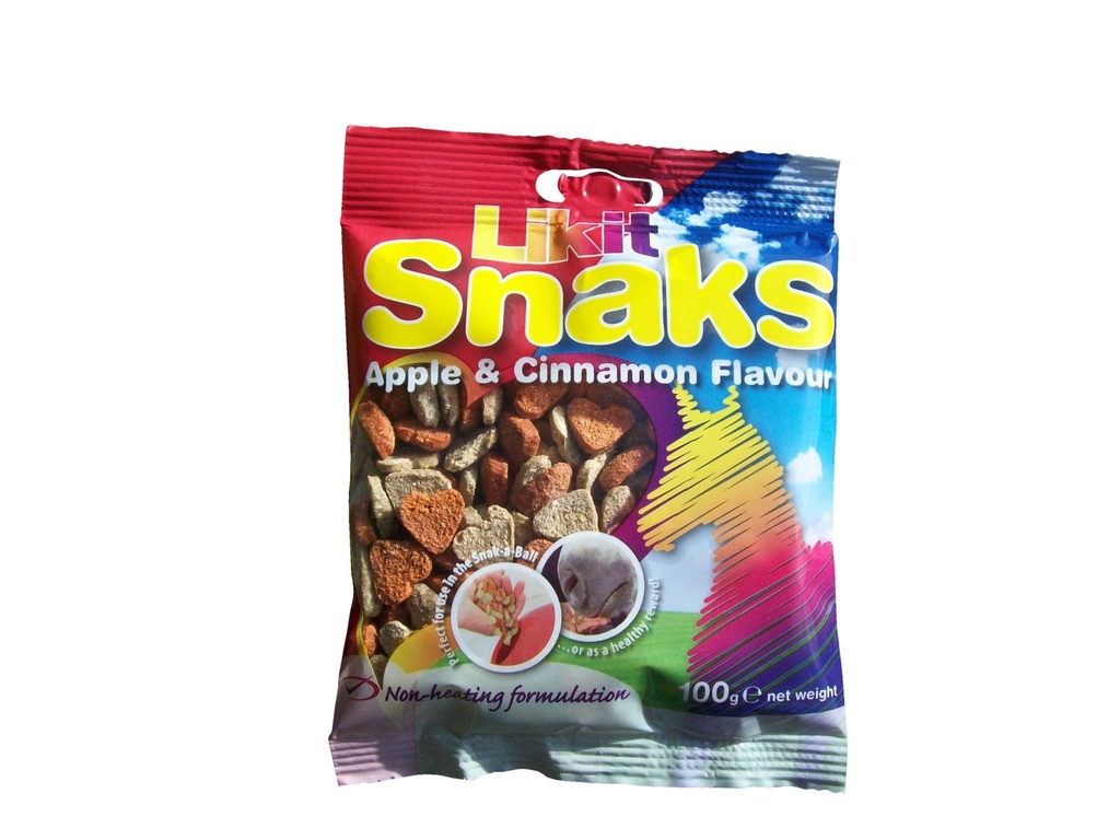Display pour LIKIT friandises - 20 x 100 gr, vue 3