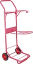 Chariot d'écurie